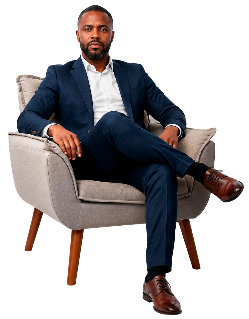 Jefferson Marques Dias, neuropsicólogo
